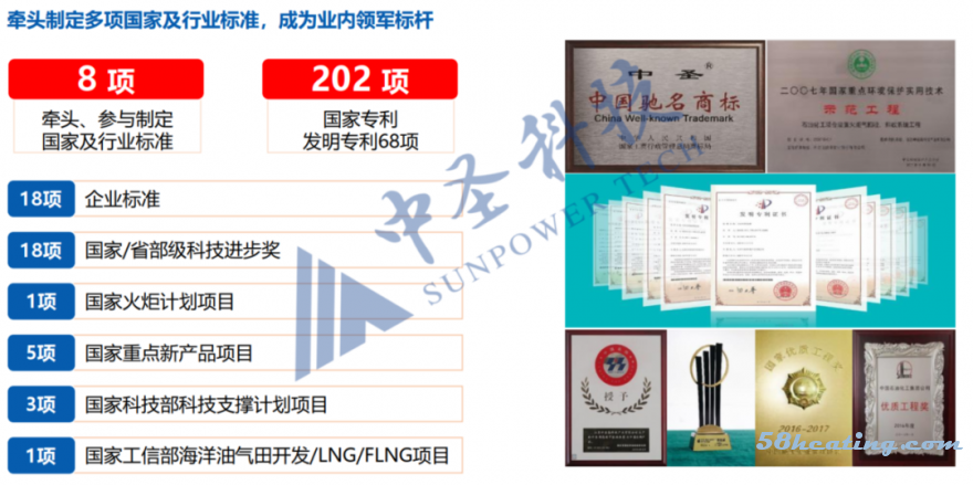 “达致中和、道承圣业”，热电产业委员会拜访南京中圣集团(图4)